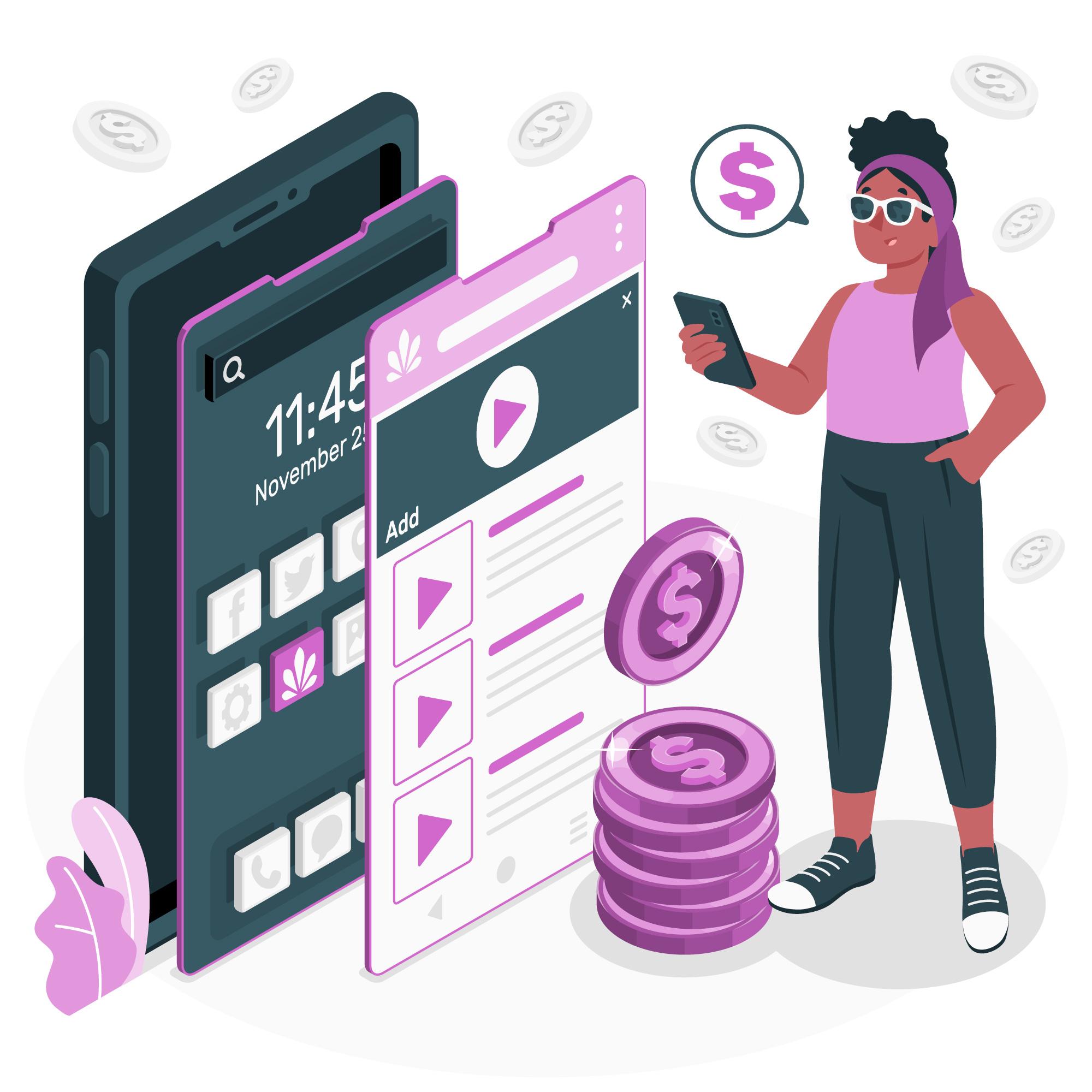 Feature Illustration