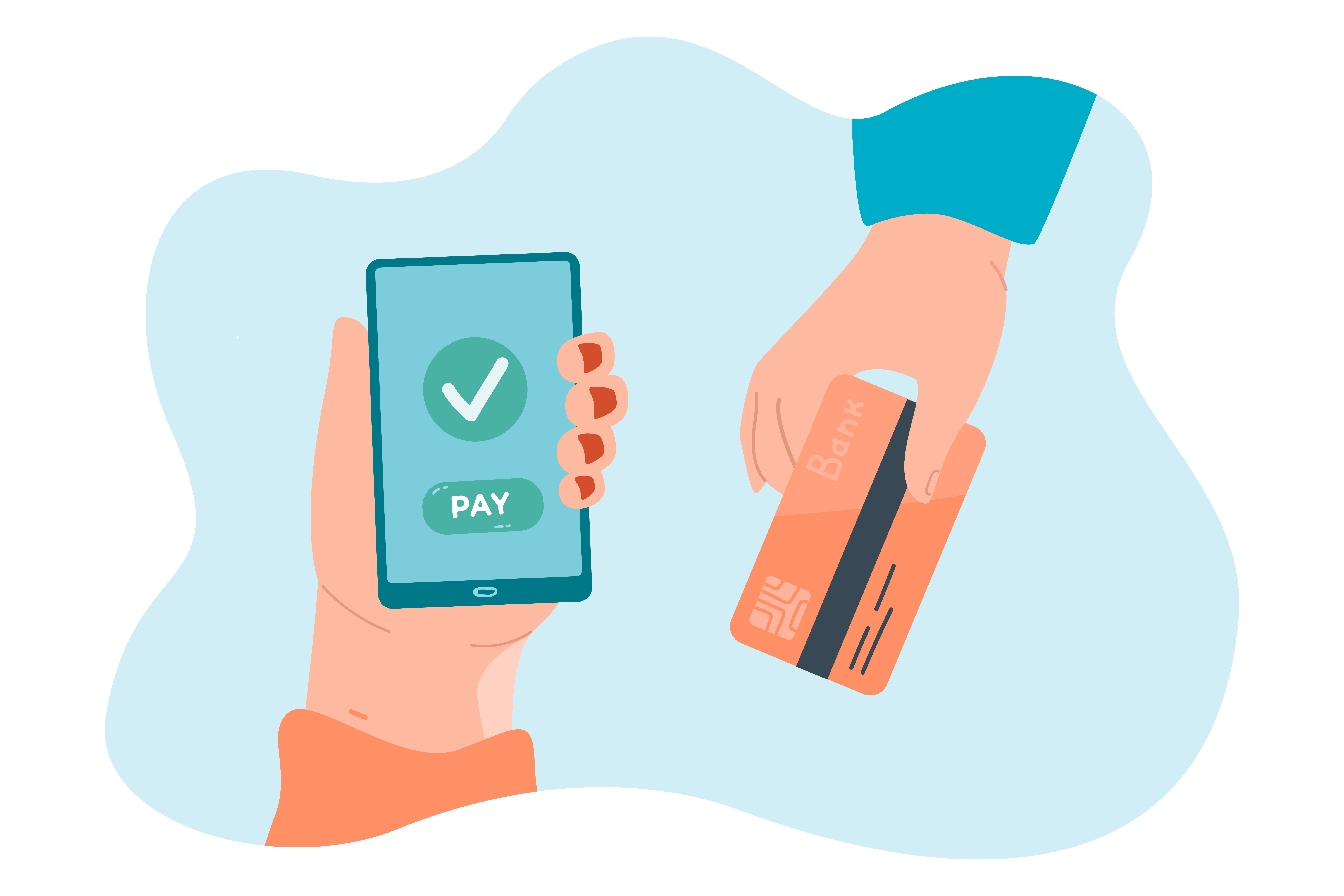 Payment Features